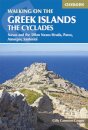 Walking on the Greek Islands - the Cyclades