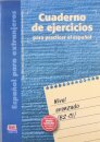 Cuaderno de ejercicios. Nivel avanzado