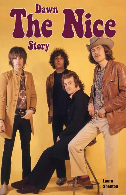 Dawn - The Nice Story