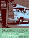 The Graphic Canon Of Crime And Mystery Vol 2