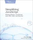 Simplifying JavaScript