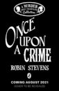 Once Upon A Crime
