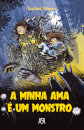 A Minha Ama É Um Monstro!