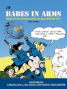 Babes In Arms: Women in the Comics During World War Two