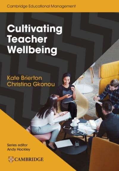 Cultivating Wellbeing in Language Teaching