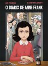 O Diário de Anne Frank - Diário Gráfico