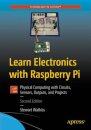 Learn Electronics with Raspberry Pi