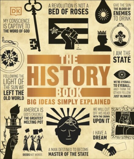 The History Book