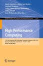 High Performance Computing