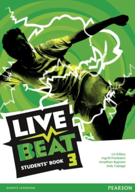 Live Beat 3 Sb