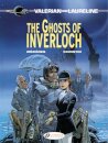 Valerian 11 - The Ghosts of Inverloch