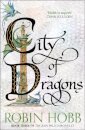 City Of Dragons