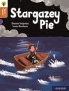 Oxford Reading Tree Word Sparks: Level 8: Stargazey Pie