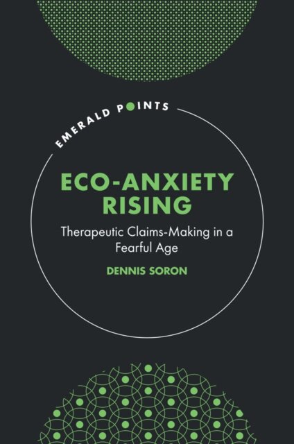 Eco-Anxiety Rising