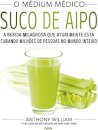 Suco De Aipo