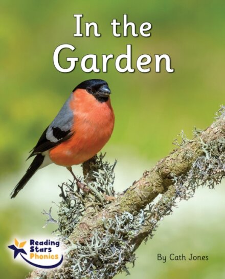 In the Garden
