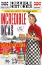 Incredible Incas (newspaper edition)