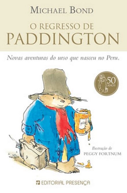 O Regresso De Paddington
