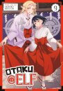 Otaku Elf Vol. 9