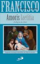 A Alegria Do Amor - Amoris Laetitia