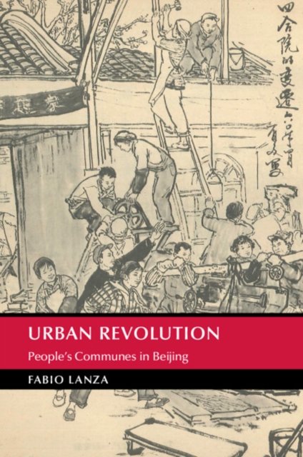 Urban Revolution