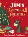 Jim'S Spectacular Christmas