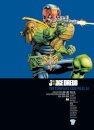Judge Dredd: The Complete Case Files 24