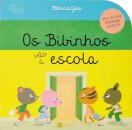 Os Bibinhos Vão à Escola