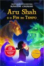 Aru Shah 1: O Fim do Tempo