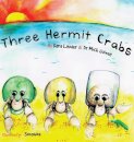 Three Hermit Crabs