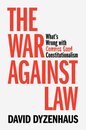 The War against Law