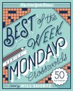 The New York Times Best of the Week Series: Monday Crosswords