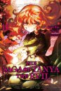 The Saga of Tanya the Evil, Vol. 15 (manga)