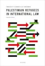 Palestinian Refugees in International Law