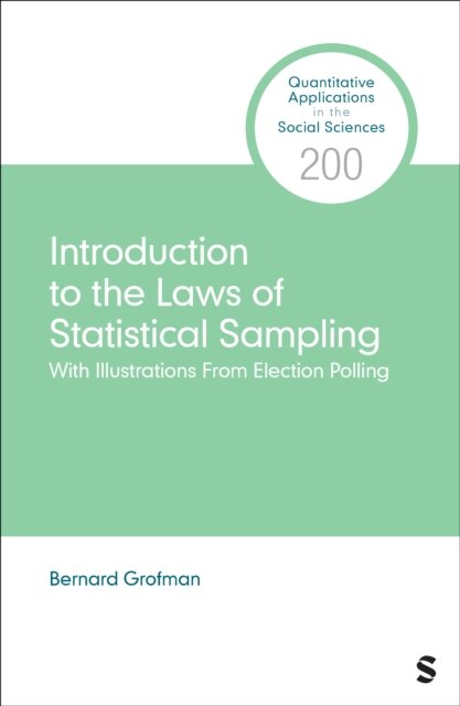 Introduction to the Laws of Statistical Sampling