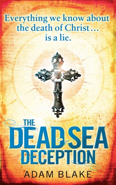 The Dead Sea Deception