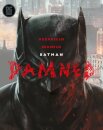 Batman: Damned Hardcover