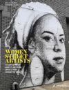 Women Street Artist: 24 Contemporary Graffiti