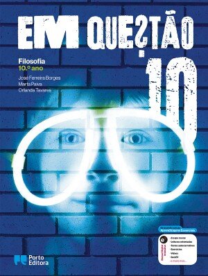 Em Questão 10.º Ano 2025