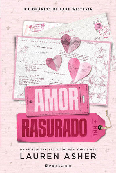 Amor Rasurado – Bilionários De Lake Wisteria 2*