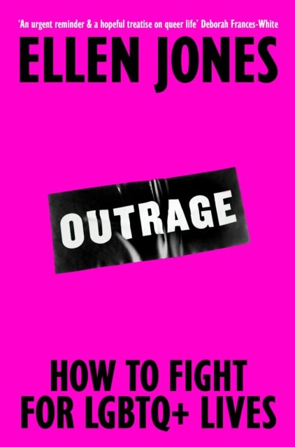 Outrage