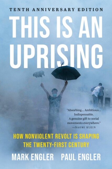 This Is an Uprising