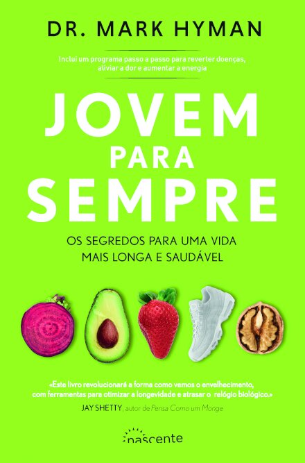 Jovem para Sempre