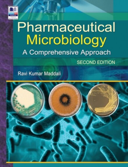 Pharmaceutical Microbiology