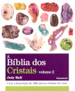 A Biblia Dos Cristais Vol II