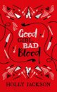 Good Girl Bad Blood Collector'S Edition