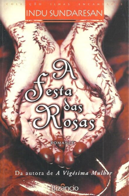 A Festa das Rosas