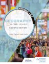 National 4 & 5 Geography: Global Issues, Second Edition