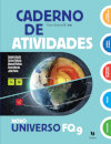 Universo FQ 9 - Caderno de Atividades 2025