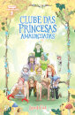 Clube das Princesas Amaldiçoadas  3